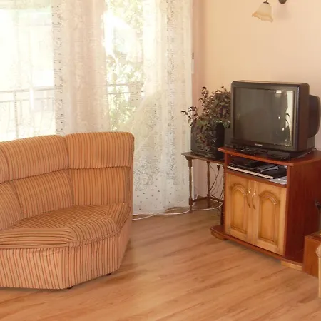 Greek Neighbourhood Διαμέρισμα